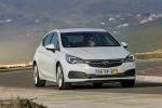 Opel Astra OPC Line Sport 2016 года